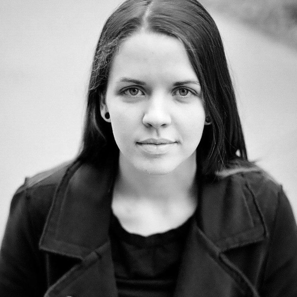 Meet your Posher, Lindsey